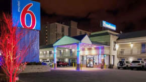 Motel 6 Elizabeth NJ Newark Liberty Intl Airport